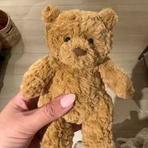 Jellycat Tiny Bartholomew Bear